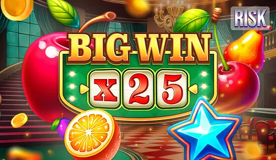 Fresh casino slot