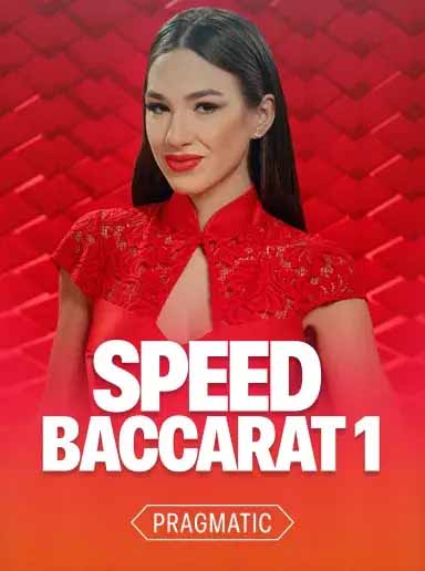 Speed Baccarat · Fresh Live Casino